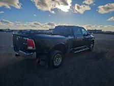 2014 Ram 3500 - Photo 2