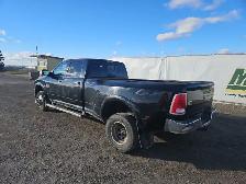 2014 Ram 3500 - Photo 4