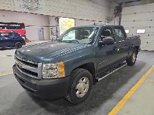 2013 Chevrolet Silverado 1500