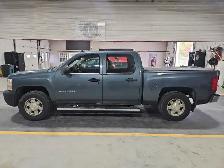 2013 Chevrolet Silverado 1500 - Photo 2