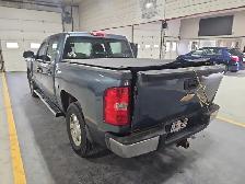 2013 Chevrolet Silverado 1500 - Photo 3