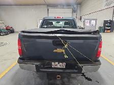 2013 Chevrolet Silverado 1500 - Photo 4