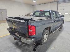 2013 Chevrolet Silverado 1500 - Photo 5