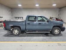 2013 Chevrolet Silverado 1500 - Photo 6