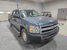 2013 Chevrolet Silverado 1500 - Photo 7