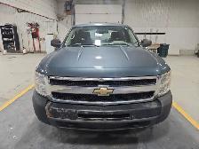 2013 Chevrolet Silverado 1500 - Photo 8