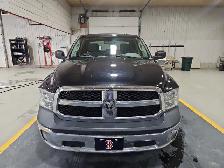 2015 Ram 1500 - Photo 8