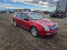 2009 Ford Fusion - Photo 2