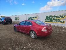 2009 Ford Fusion - Photo 3