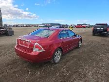 2009 Ford Fusion - Photo 4