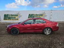 2009 Ford Fusion - Photo 5