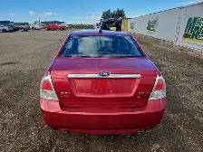 2009 Ford Fusion - Photo 6