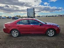 2009 Ford Fusion - Photo 7