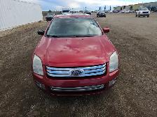 2009 Ford Fusion - Photo 8