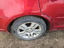 2009 Ford Fusion - Photo 11