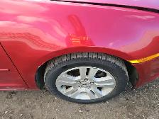 2009 Ford Fusion - Photo 12