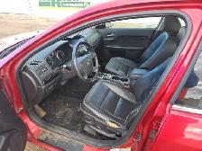 2009 Ford Fusion - Photo 13