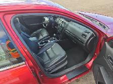 2009 Ford Fusion - Photo 17