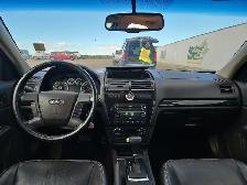 2009 Ford Fusion - Photo 18