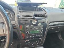 2009 Ford Fusion - Photo 21