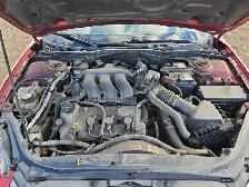 2009 Ford Fusion - Photo 25