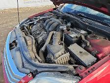 2009 Ford Fusion - Photo 26