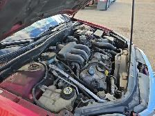 2009 Ford Fusion - Photo 27