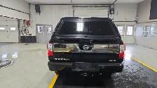 2017 Nissan Titan - Photo 4