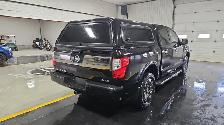 2017 Nissan Titan - Photo 5