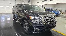 2017 Nissan Titan - Photo 7