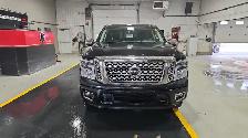2017 Nissan Titan - Photo 8