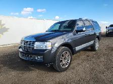 2007 Lincoln Navigator