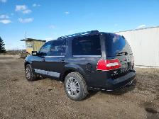 2007 Lincoln Navigator - Photo 2