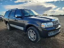 2007 Lincoln Navigator - Photo 3