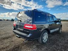 2007 Lincoln Navigator - Photo 4