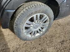 2007 Lincoln Navigator - Photo 19