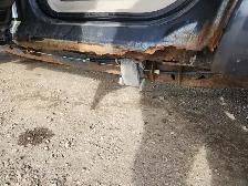 2007 Lincoln Navigator - Photo 20