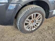 2007 Lincoln Navigator - Photo 21