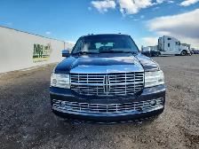 2007 Lincoln Navigator - Photo 22