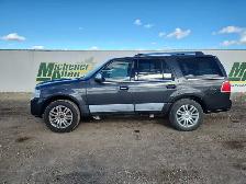 2007 Lincoln Navigator - Photo 24