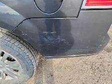 2007 Lincoln Navigator - Photo 25