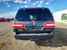 2007 Lincoln Navigator - Photo 26