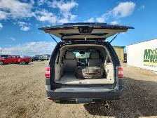 2007 Lincoln Navigator - Photo 27
