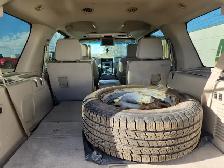 2007 Lincoln Navigator - Photo 28