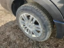 2007 Lincoln Navigator - Photo 29