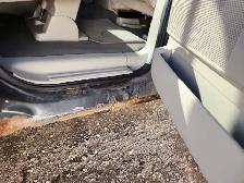 2007 Lincoln Navigator - Photo 31