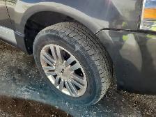 2007 Lincoln Navigator - Photo 33