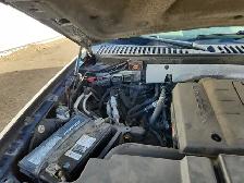2007 Lincoln Navigator - Photo 35