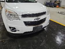 2015 Chevrolet Equinox - Photo 41