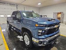 2026 Chevrolet Silverado 2500HD - Photo 3